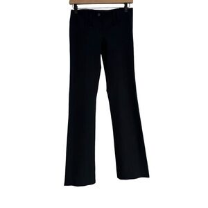 Patrizia Pepe Navy Blue Slacks Size 4